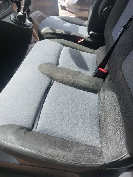 Upholstery Cleaning
