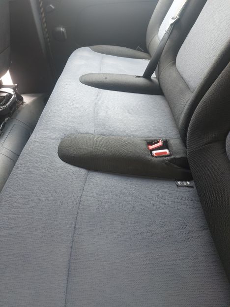 Upholstery Cleaning