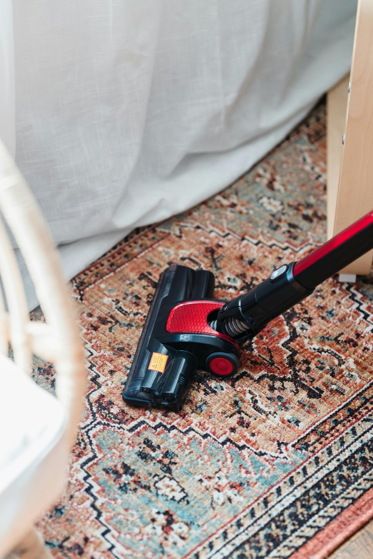 Carpet or Rug Cleaning
