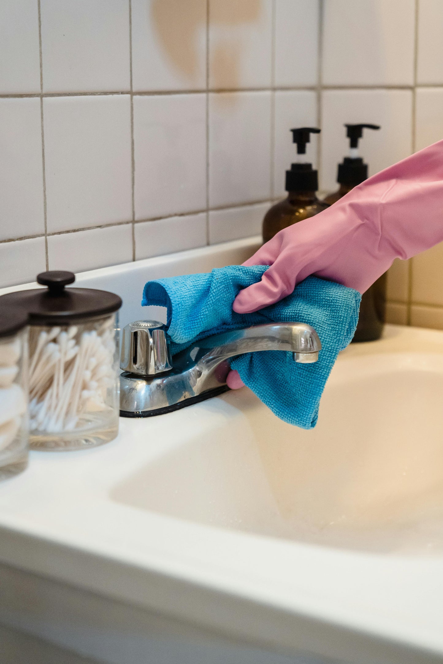 End of Tenancy Cleaning