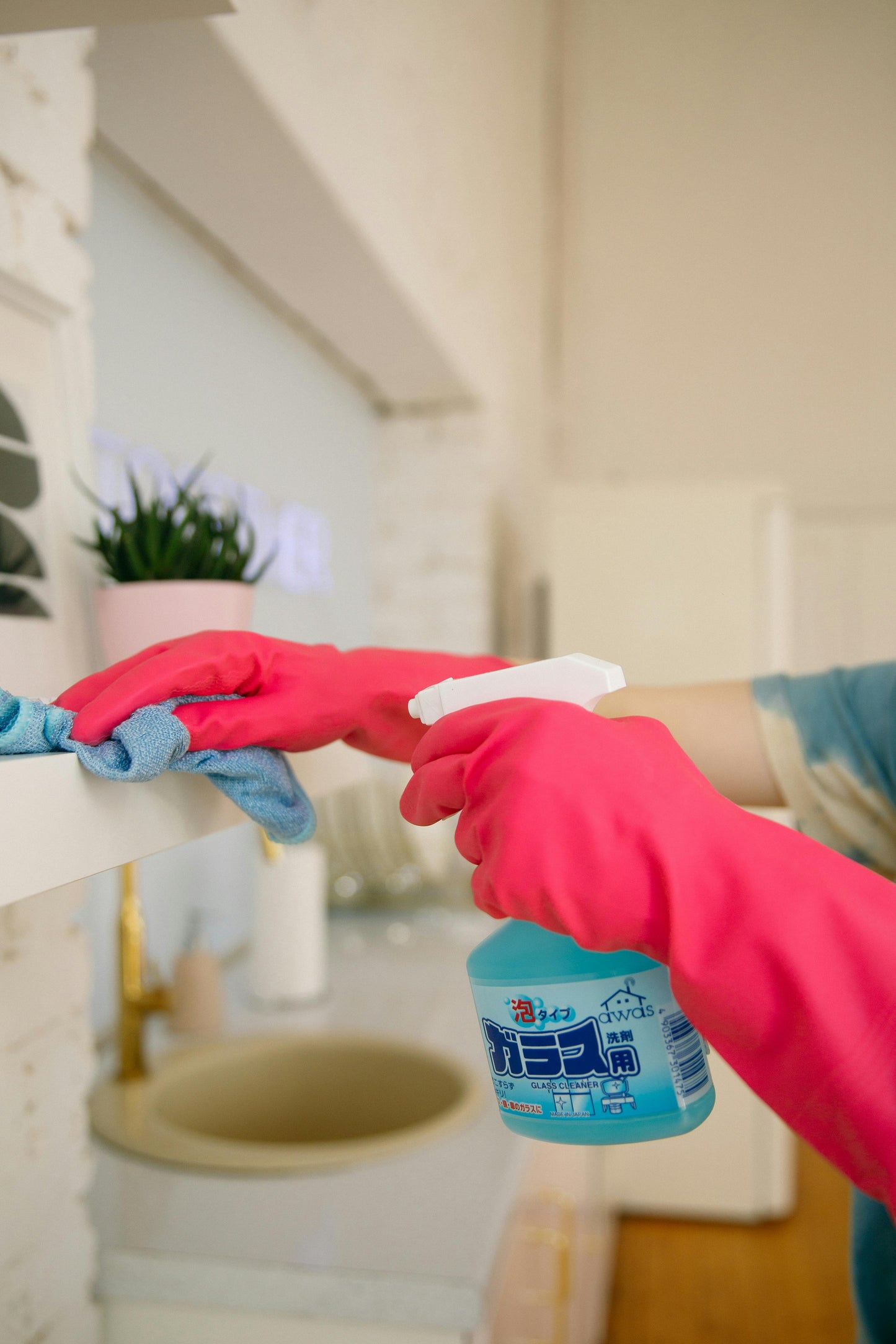 End of Tenancy Cleaning