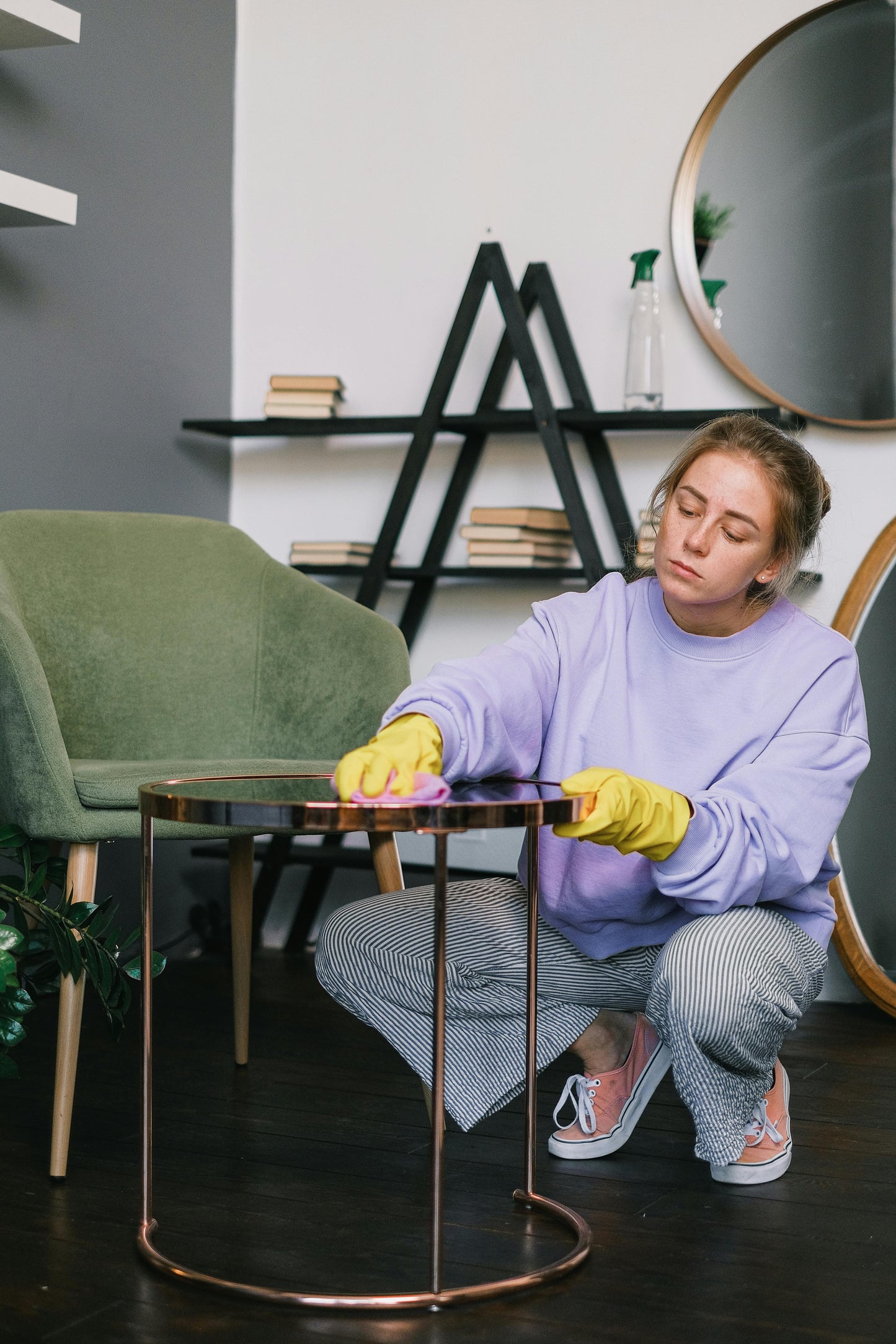 End of Tenancy Cleaning