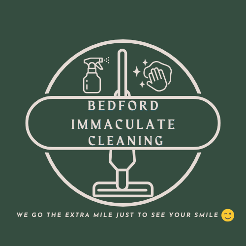 Bedford Immaculate Cleaning Services