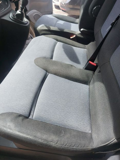 Upholstery Cleaning