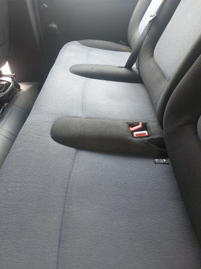 Upholstery Cleaning