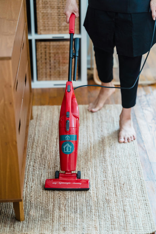 Carpet or Rug Cleaning