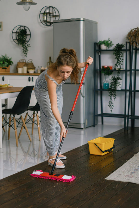 Weekly Cleaning